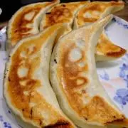 餃子　※プロフィール必読の画像