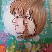 めぐめぐ