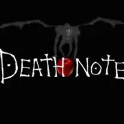 DEATH NOTE