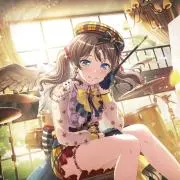 花音♪