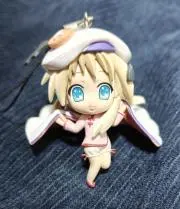 レイの画像