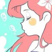 アリエルの画像