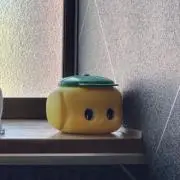 プードルパーマしか勝たんの画像