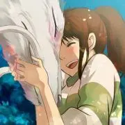 光珀と千尋の神隠し