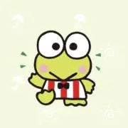 けろっぴの画像