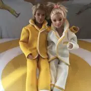 チビの画像