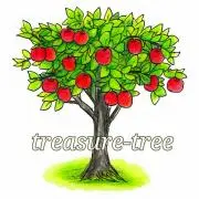 treasure-treeの画像