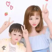 萌
