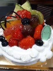 ピーチ