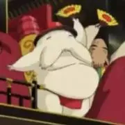 おしら様の画像