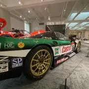シビックシャトルEF カーボンボンネット シビックシャトルEF カーボンボンネット - メルカリ