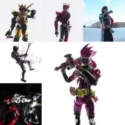 ウルトラマン入院中