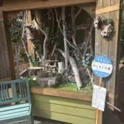 ぬくもりの森の画像