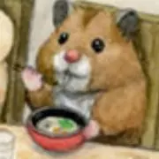 おねずみの画像