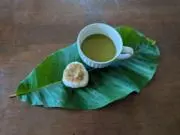 リネンの画像