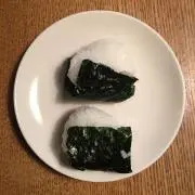 おにぎりの画像