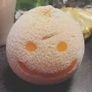 mandarin orange