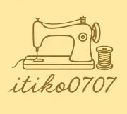 【布小物ハンドメイド】itiko0707の画像