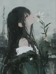 ゆき。の画像