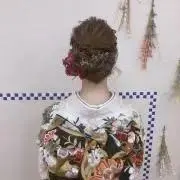 ニャン～の画像