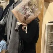sayaの画像