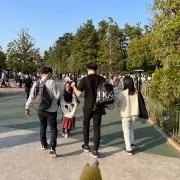 ラッキーの画像