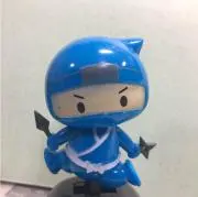 Hanzoの画像
