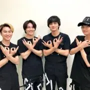 M!LK 山中柔太朗 ほっぺハート トレカ ファンミ - メルカリ