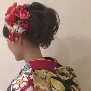あんな