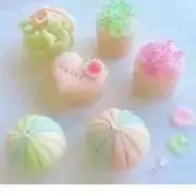 ぽひゃぽひゃの画像