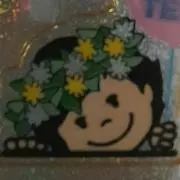 マーニーの画像