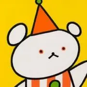 こぐまの画像