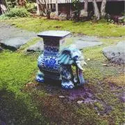 はにわの画像