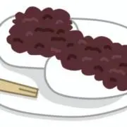 あんころの画像