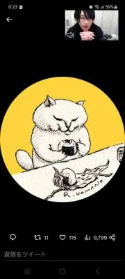 もえねこ