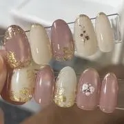 m.nail