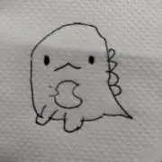 とかげまるの画像