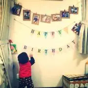 HAPPYの画像
