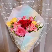 Satuyuzuの画像