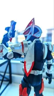 歩くえんぴつの画像