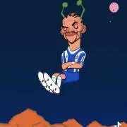 悲劇のかまってちゃんの画像