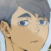 マの画像