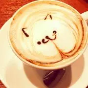 Image of ෆ͙⃛cappuccinoෆ͙⃛