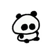 ぱんだの画像