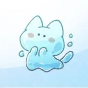 みずねこの画像