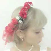 しろもちゃんの画像