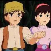 ラピュタ