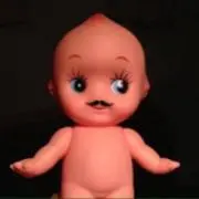 ぼんのう詩人の画像