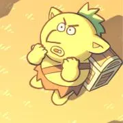 まくわちゃんの画像