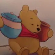 ぷーさんの画像
